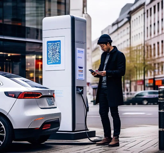 充电桩计费系统的优化策略