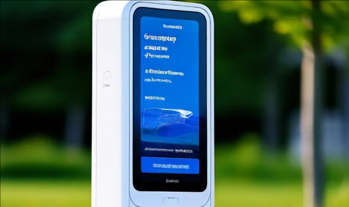 充电桩系统定制