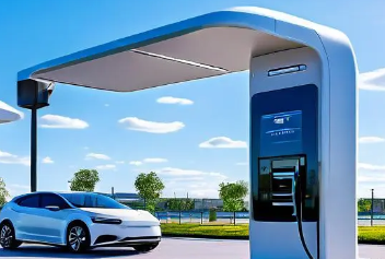 电动智能充电桩系统的创新设计