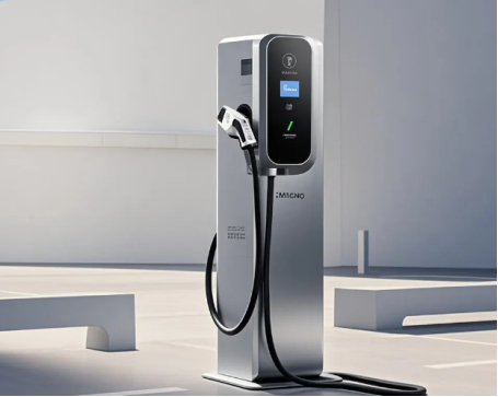 智能充电桩生态如何构建