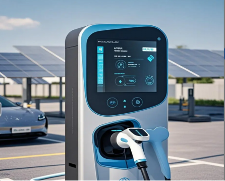 智能充电桩系统如何支持V2G技术？