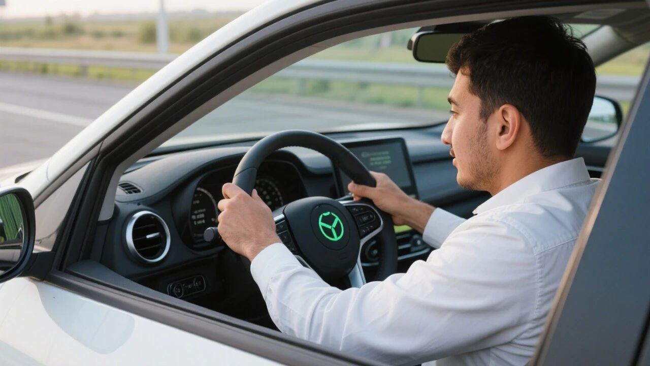 中亚新能源市场迎爆发前夜！多国充电桩政策详解，桩企出海掘金指南！