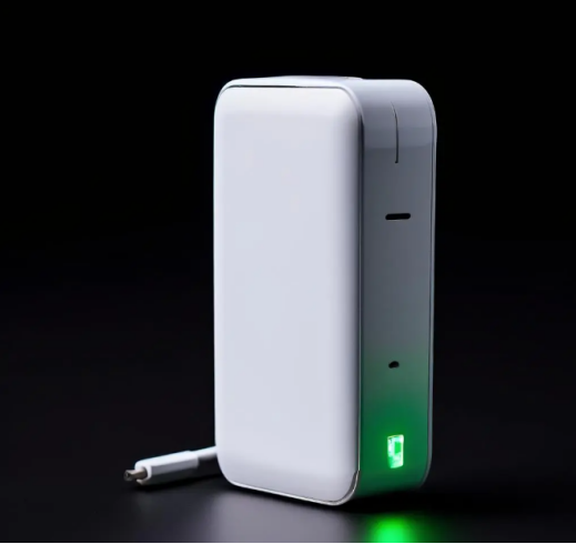 共享充电宝解决方案